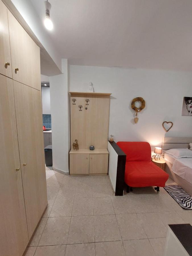 Anastasia1 Appartement