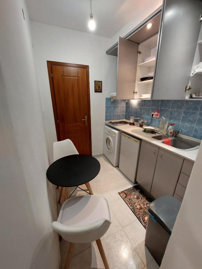 Appartement Anastasia1 *