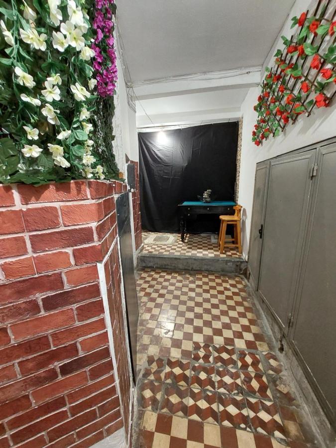 Appartement Anastasia1 *
