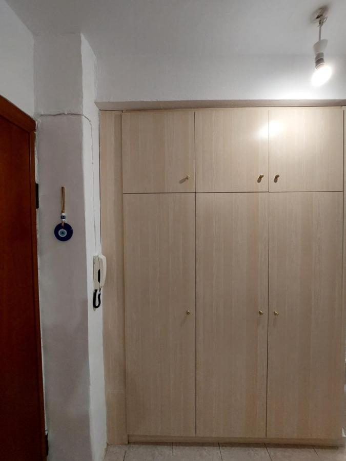 Anastasia1 Appartement