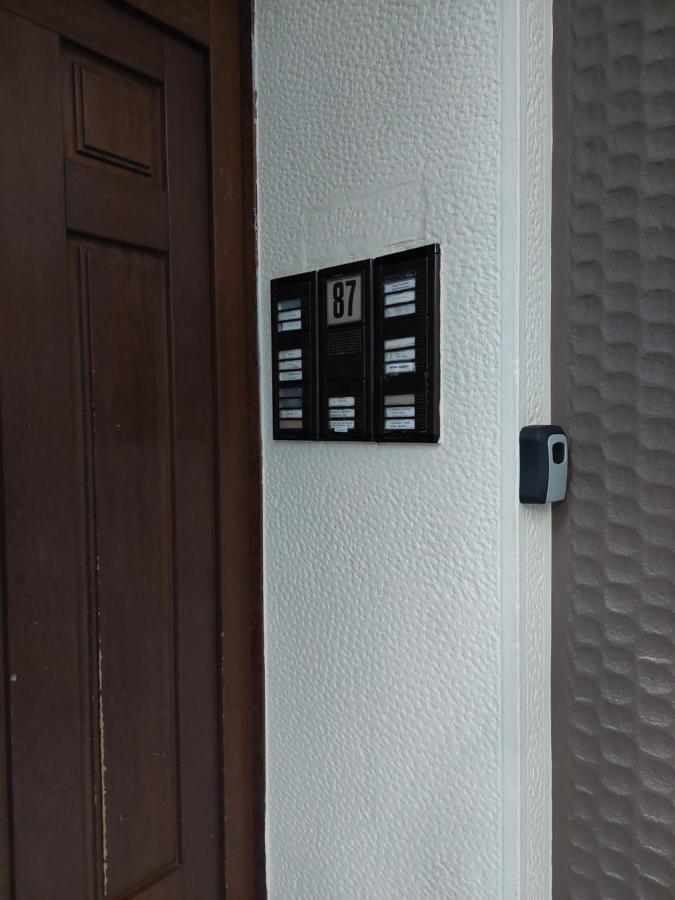 Anastasia1 Appartement *