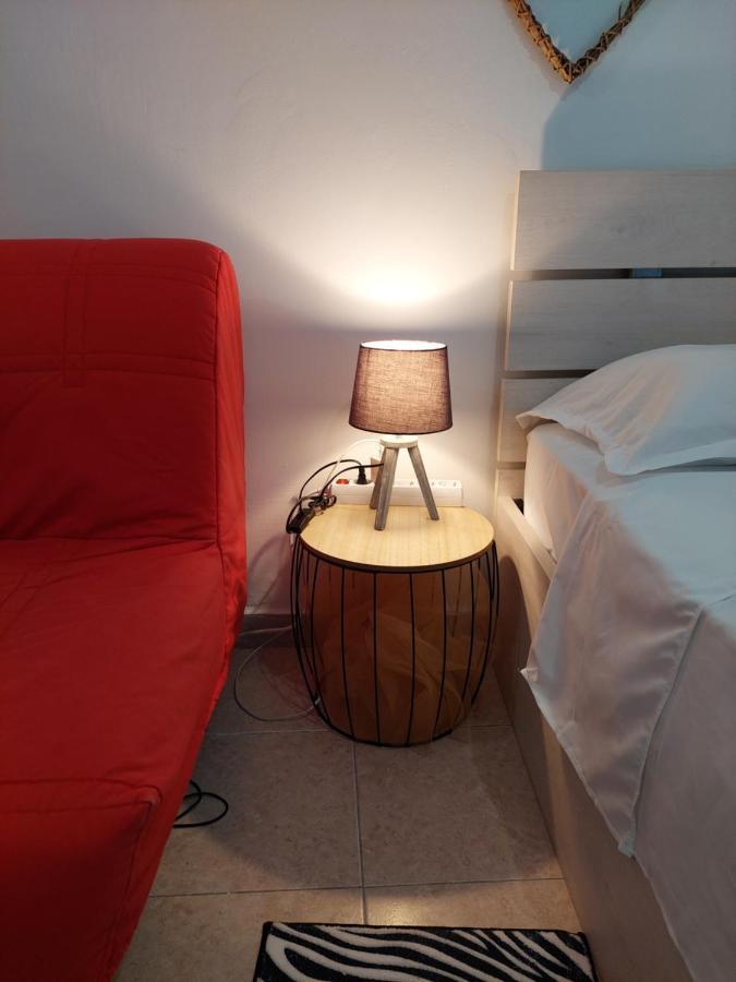 Anastasia1 Appartement *